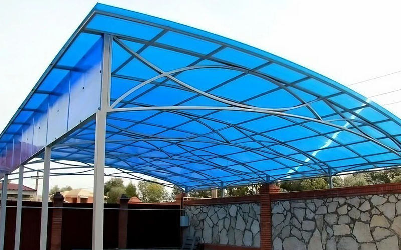 Miyan Jee Steel Fabrication